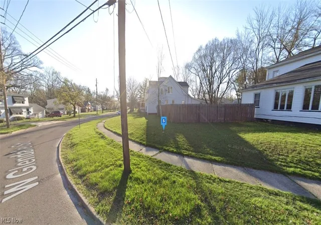 Photo 2 of Land for sale at 268 W Glendale St, Bedford, OH 44146 | MLS# 5234532 | Listing updated on 2026-08-06