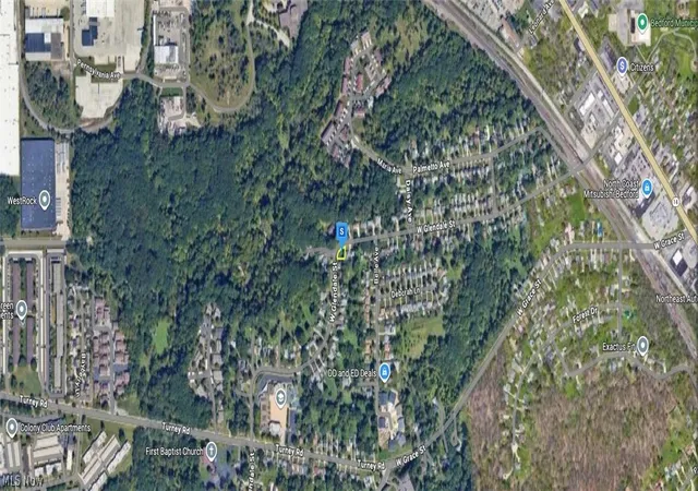 Photo 3 of Land for sale at 268 W Glendale St, Bedford, OH 44146 | MLS# 5234532 | Listing updated on 2026-08-06