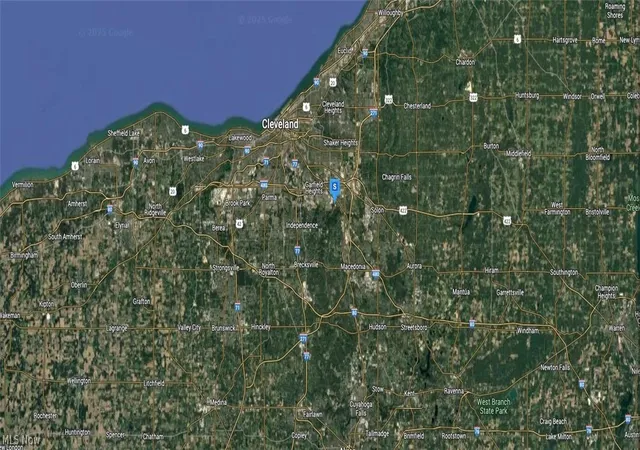 Photo 4 of Land for sale at 268 W Glendale St, Bedford, OH 44146 | MLS# 5234532 | Listing updated on 2026-08-06