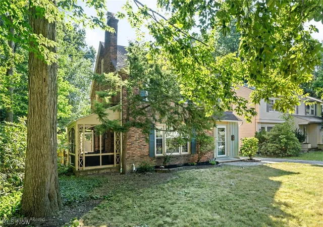 Photo 44 of Sale Pending at 2031 Temblethurst Rd, Cleveland, OH 44121 | MLS# 5234226 | Listing updated on 2026-08-24
