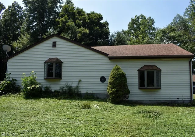 Photo 1 of Sale Pending at 11674 Green Beaver Rd, Canfield, OH 44406 | MLS# 5234498 | Listing updated on 2026-08-20