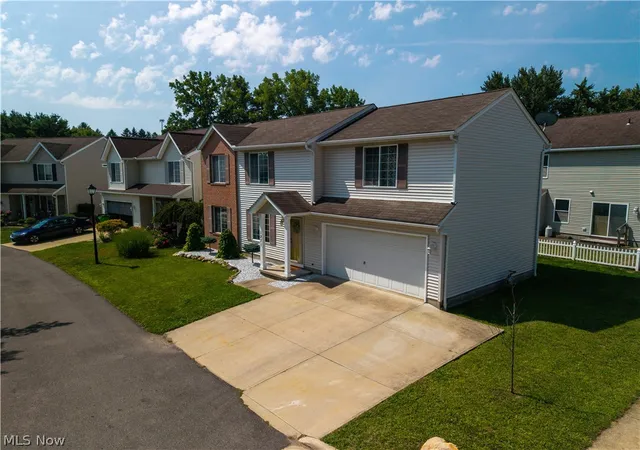 Photo 1 of Sale Pending at 1271 Oxford Cir, Green, OH 44312 | MLS# 5234332 | Listing updated on 2026-08-09