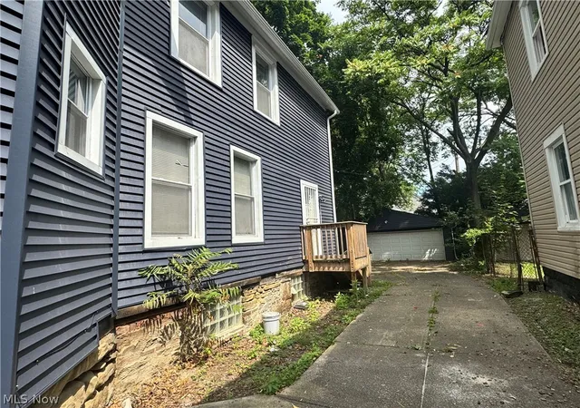Photo 22 of Multi family home for sale at 3812 Archwood Ave, Cleveland, OH 44109 | MLS# 5232836 | Listing updated on 2026-08-11