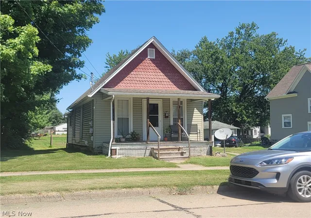 Photo 1 of Sale Pending at 519 W Church St, Orrville, OH 44667 | MLS# 5234540 | Listing updated on 2026-08-10