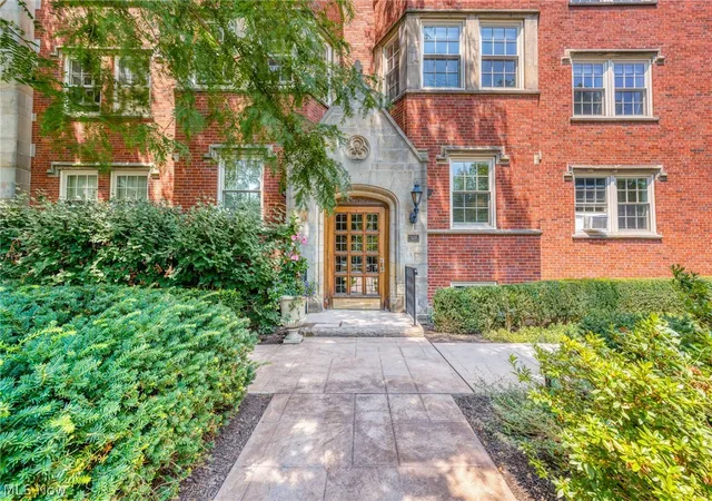Photo 1 of Condo for sale at 13605 Shaker Blvd #2B, Cleveland, OH 44120 | MLS# 5233563 | Listing updated on 2026-08-07
