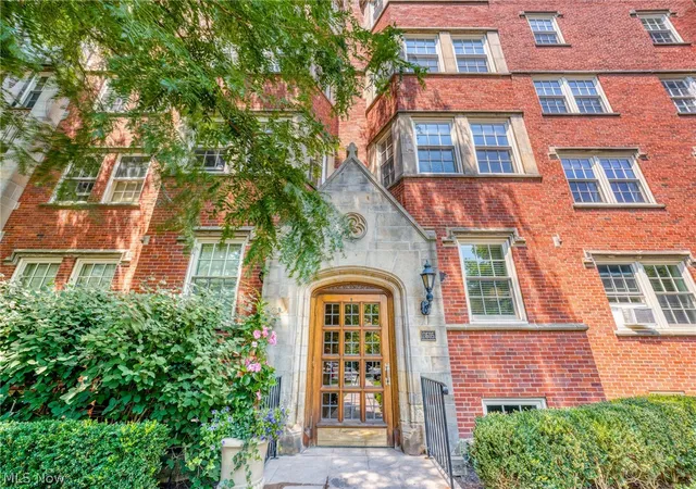 Photo 36 of Condo for sale at 13605 Shaker Blvd #2B, Cleveland, OH 44120 | MLS# 5233563 | Listing updated on 2026-08-07