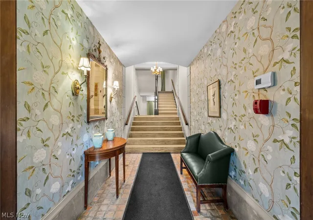 Photo 3 of Condo for sale at 13605 Shaker Blvd #2B, Cleveland, OH 44120 | MLS# 5233563 | Listing updated on 2026-09-18