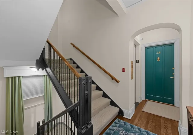 Listing Photo 4 - Condo for sale in building located at 13605 Shaker Blvd, Cleveland, OH 44120 - Unit #2B