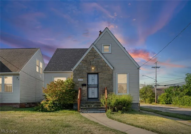 Photo 1 of Sale Pending at 16102 Talford Ave, Cleveland, OH 44128 | MLS# 5234428 | Listing updated on 2026-08-11