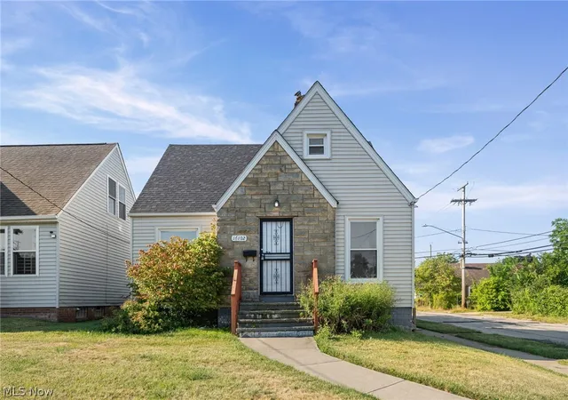 Photo 2 of Sale Pending at 16102 Talford Ave, Cleveland, OH 44128 | MLS# 5234428 | Listing updated on 2026-08-11