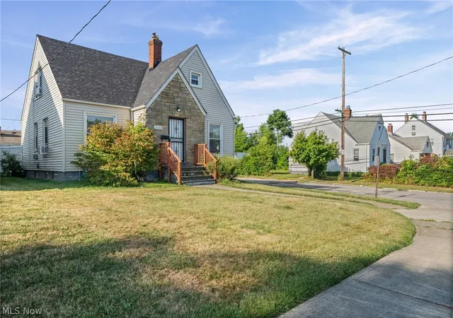 Photo 31 of Sale Pending at 16102 Talford Ave, Cleveland, OH 44128 | MLS# 5234428 | Listing updated on 2026-08-11
