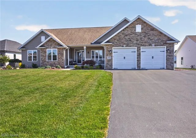 Photo 1 of Single family home for sale at 4875 Tree Line Trl, New Middletown, OH 44442 | MLS# 5233845 | Listing updated on 2026-08-31
