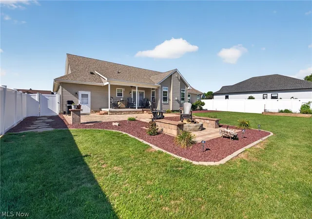 Photo 3 of Single family home for sale at 4875 Tree Line Trl, New Middletown, OH 44442 | MLS# 5233845 | Listing updated on 2026-08-31