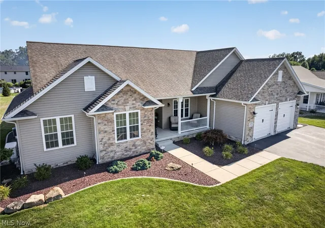Photo 50 of Single family home for sale at 4875 Tree Line Trl, New Middletown, OH 44442 | MLS# 5233845 | Listing updated on 2026-08-31