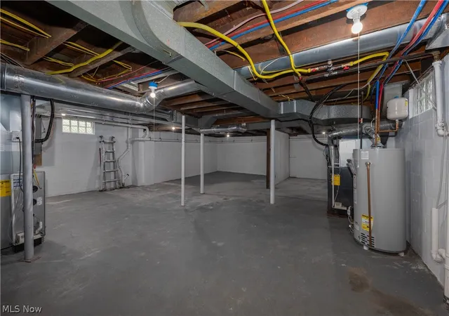 Photo 28 of Single family home for sale at 223 High St SE, Canal Fulton, OH 44614 | MLS# 5234504 | Listing updated on 2026-09-25