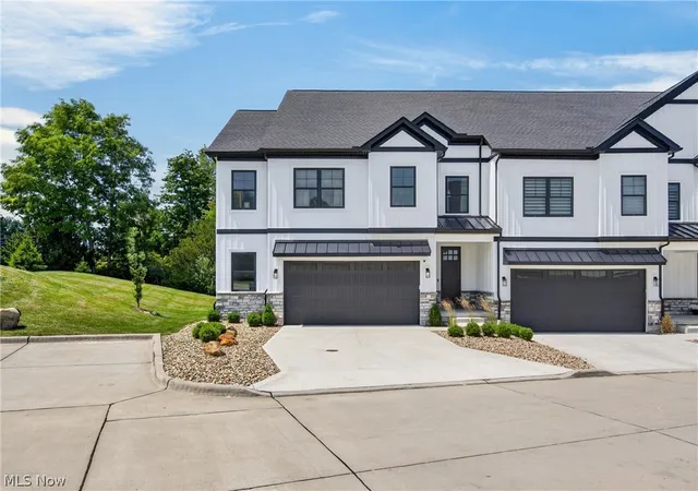 Photo 1 of Townhouse for sale at 4504 Hope Ct, Westlake, OH 44145 | MLS# 5233366 | Listing updated on 2026-08-07