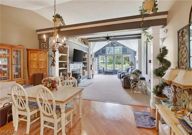 Listing Photo 4 - Condo for sale in building located at 33253 Fairport Dr, Avon Lake, OH 44012