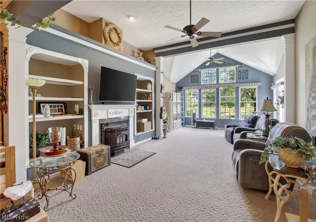 Listing Photo 5 - Condo for sale in building located at 33253 Fairport Dr, Avon Lake, OH 44012