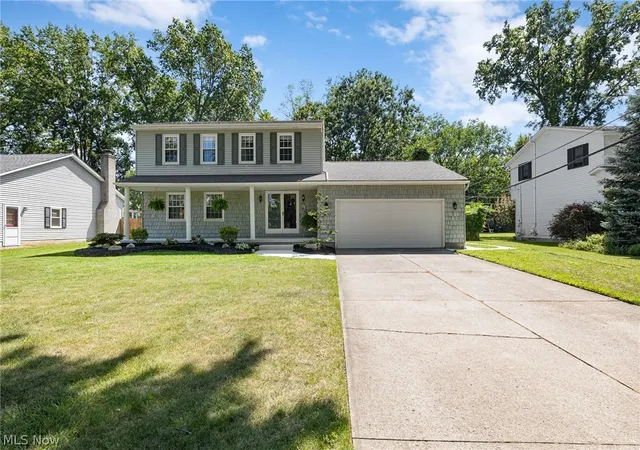 Photo 1 of Sale Pending at 6903 Hidden Valley Dr, Amherst, OH 44001 | MLS# 5234024 | Listing updated on 2026-08-10