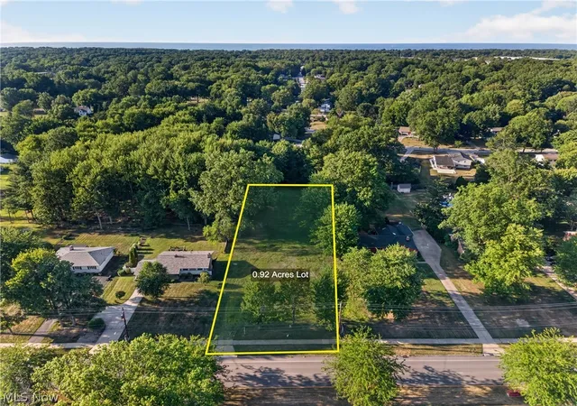 Photo 1 of Land for sale at 27050 Hilliard Blvd, Westlake, OH 44145 | MLS# 5234572 | Listing updated on 2026-08-10