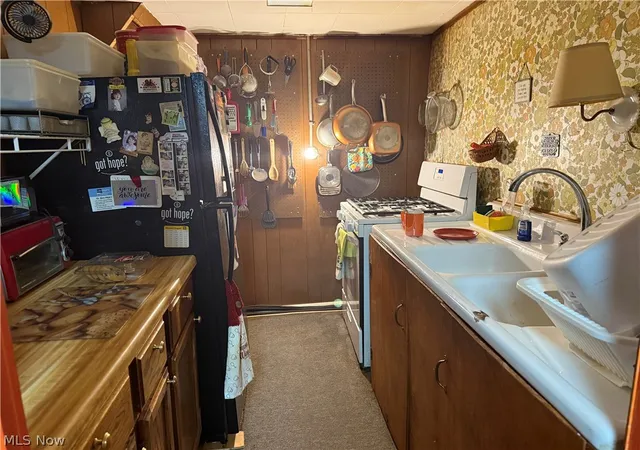 Photo 23 of Single family home for sale at 578 Sandusky St, Conneaut, OH 44030 | MLS# 5234169 | Listing updated on 2026-08-07
