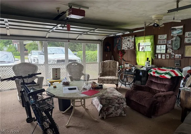 Photo 4 of Single family home for sale at 578 Sandusky St, Conneaut, OH 44030 | MLS# 5234169 | Listing updated on 2026-08-07