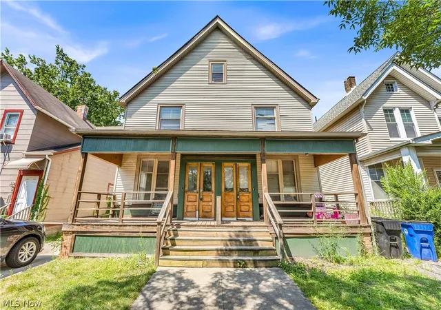 Photo 1 of Multi family home for sale at 1852 1854 W 45th Street, Cleveland, OH 44102 | MLS# 5234492 | Listing updated on 2026-08-31