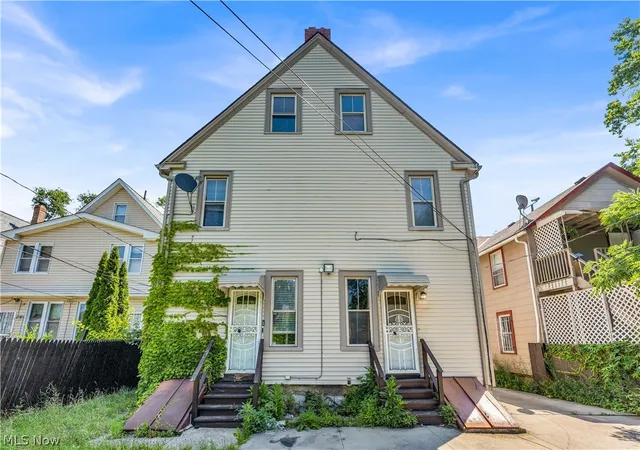 Photo 23 of Multi family home for sale at 1852 1854 W 45th Street, Cleveland, OH 44102 | MLS# 5234492 | Listing updated on 2026-08-31