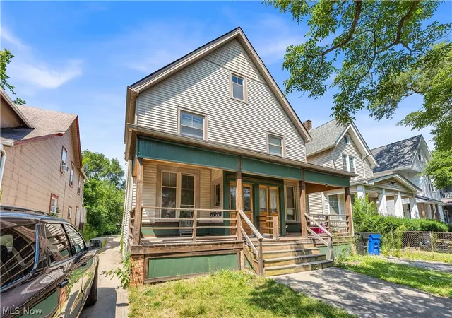 Photo 2 of Multi family home for sale at 1852 1854 W 45th Street, Cleveland, OH 44102 | MLS# 5234492 | Listing updated on 2026-08-31