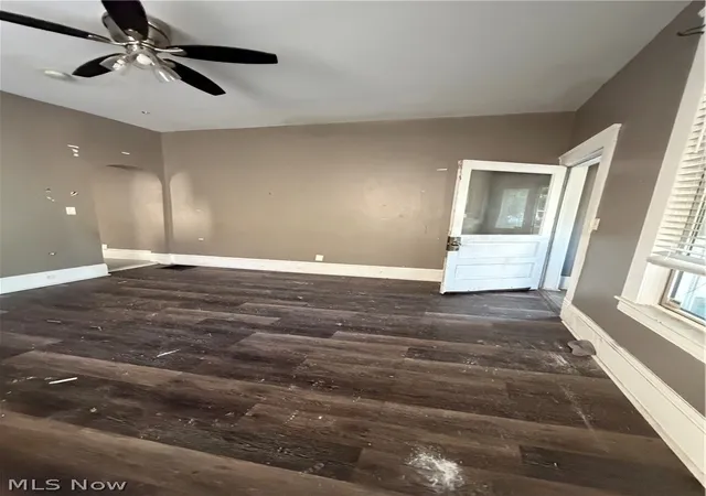 Photo 4 of House for sale at 1852-1854 W 45th Street, Cleveland, OH 44102 | MLS# 5234492 | Listing updated on 2026-08-31