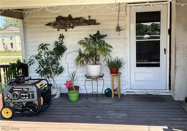 Photo 15 of Single family home for sale at 101 N Main St, New London, OH 44851 | MLS# 5234586 | Listing updated on 2026-08-27