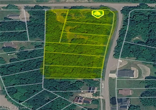 Photo 2 of Land for sale at Tomahawk Dr, Negley, OH 44441 | MLS# 5233847 | Listing updated on 2026-08-07