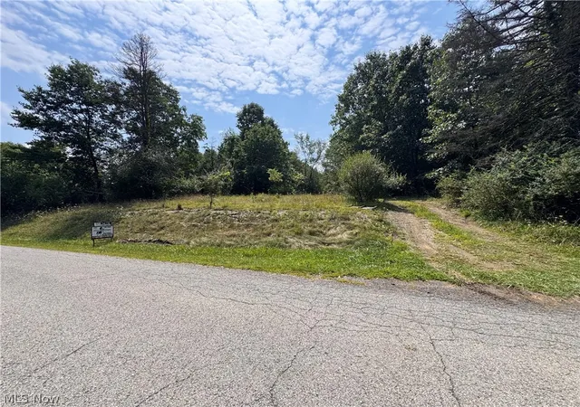 Photo 4 of Land for sale at Tomahawk Dr, Negley, OH 44441 | MLS# 5233847 | Listing updated on 2026-08-07