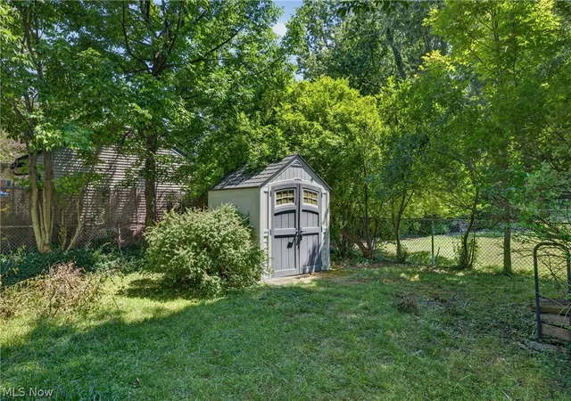 Photo 32 of Single family home for sale at 1403 Churchill Rd, Cleveland, OH 44124 | MLS# 5234013 | Listing updated on 2026-09-01