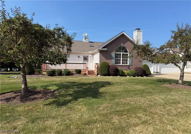 Photo 1 of Sale Pending at 7563 Monterey Bay Dr #5, Mentor On The Lake, OH 44060 | MLS# 5232291 | Listing updated on 2026-08-14