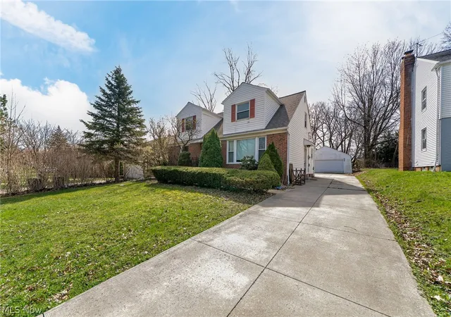 Photo 1 of Single family home for sale at 23614 Cedar Rd, Beachwood, OH 44122 | MLS# 5230695 | Listing updated on 2026-09-01