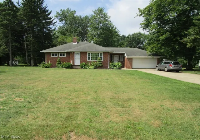 Photo 1 of Single family home for sale at 434 Douglas Blvd, Cleveland, OH 44143 | MLS# 5234609 | Listing updated on 2026-08-07