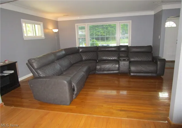 Photo 2 of Single family home for sale at 434 Douglas Blvd, Cleveland, OH 44143 | MLS# 5234609 | Listing updated on 2026-08-07