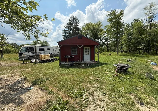 Photo 1 of Sale Pending at 4500 Plank Rd, Orwell, OH 44076 | MLS# 5234629 | Listing updated on 2026-08-24