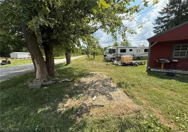 Photo 2 of Sale Pending at 4500 Plank Rd, Orwell, OH 44076 | MLS# 5234629 | Listing updated on 2026-08-24