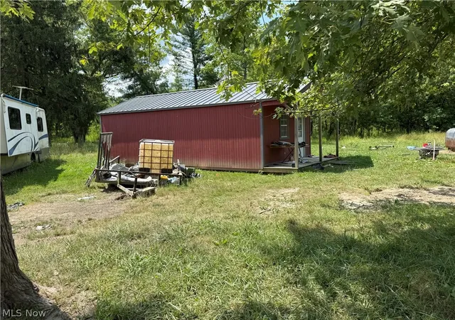 Photo 4 of Sale Pending at 4500 Plank Rd, Orwell, OH 44076 | MLS# 5234629 | Listing updated on 2026-08-24