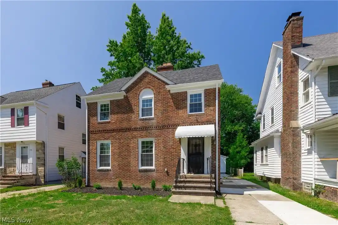 Photo 1 of Single family home for sale at 2188 Cranston Rd, University Heights, OH 44118 | MLS# 5233943 | Listing updated on 2026-10-09