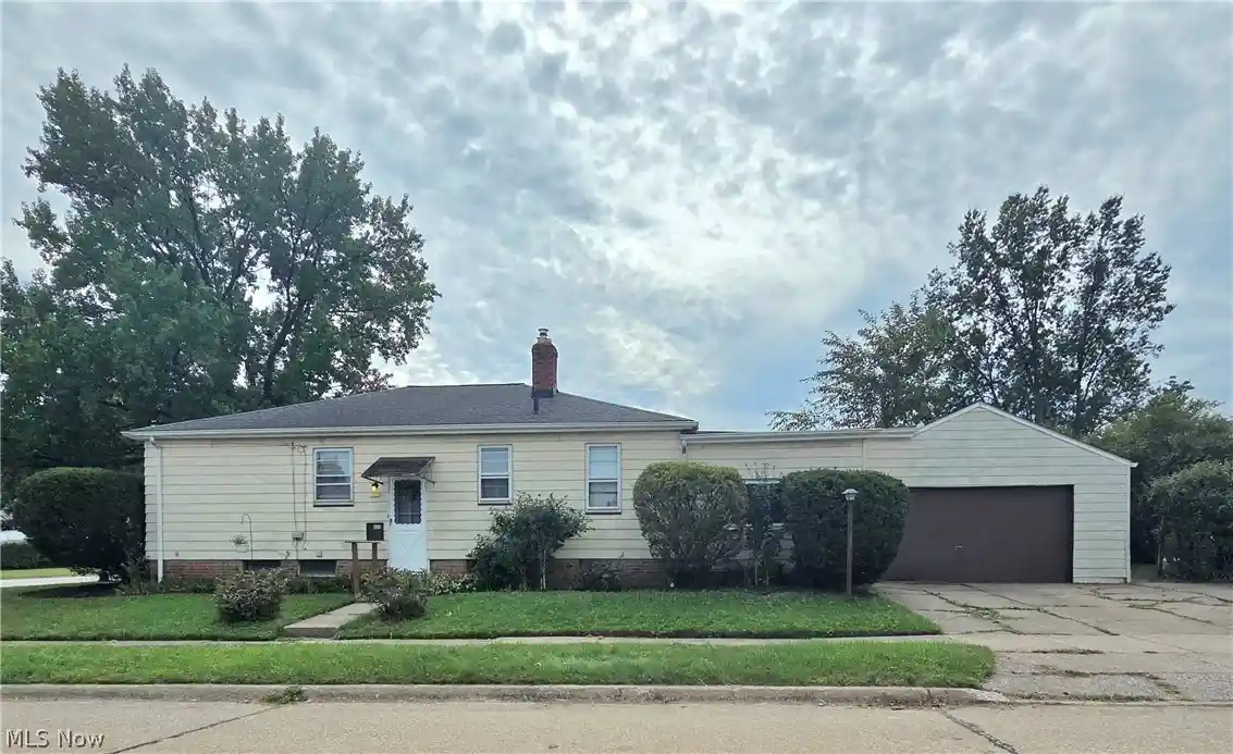 Photo 1 of Single family home for sale at 6040 W 54th Street, Cleveland, OH 44129 | MLS# 5233844 | Listing updated on 2026-10-22