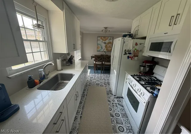 Photo 4 of Sale Pending at 706 Shannon Ave, Cuyahoga Falls, OH 44221 | MLS# 5233067 | Listing updated on 2026-08-16