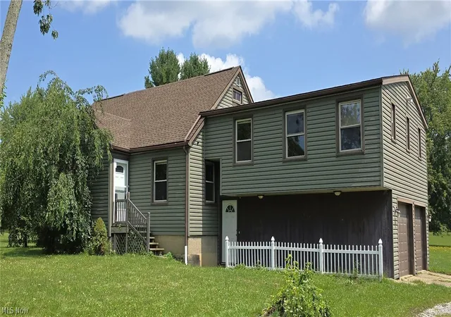 Photo 1 of Sale Pending at 3898 State Route 14, Rootstown, OH 44272 | MLS# 5233815 | Listing updated on 2026-08-12