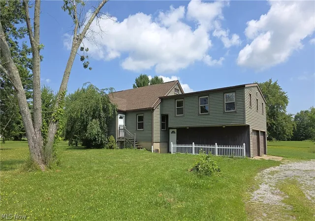 Photo 2 of Sale Pending at 3898 State Route 14, Rootstown, OH 44272 | MLS# 5233815 | Listing updated on 2026-08-12