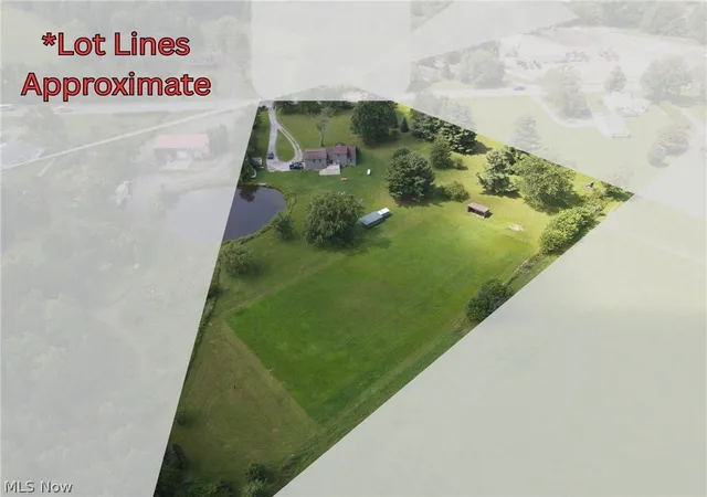 Photo 43 of Sale Pending at 3898 State Route 14, Rootstown, OH 44272 | MLS# 5233815 | Listing updated on 2026-08-12