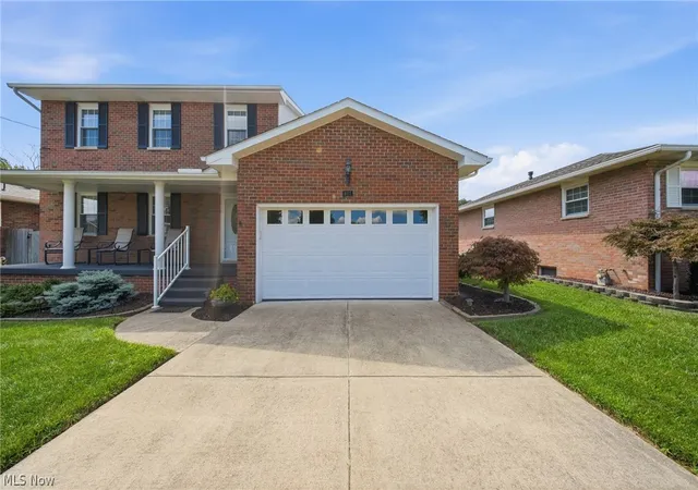 Photo 50 of Single family home for sale at 817 George St, Belpre, OH 45714 | MLS# 5232866 | Listing updated on 2026-09-28