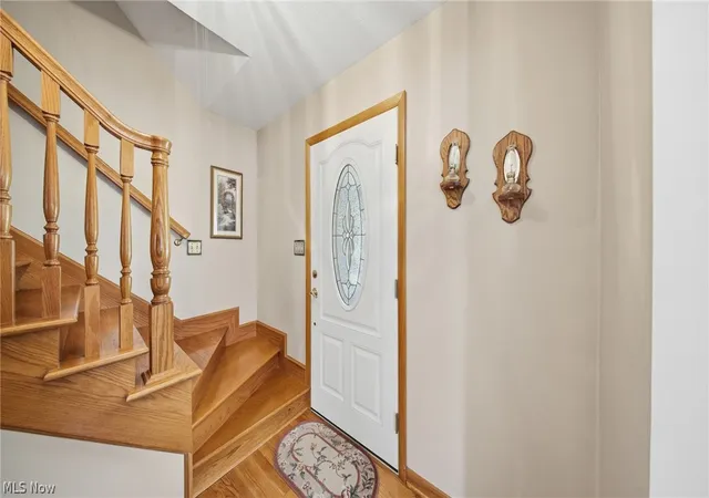 Photo 4 of Single family home for sale at 817 George St, Belpre, OH 45714 | MLS# 5232866 | Listing updated on 2026-09-28