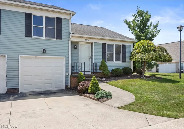 Photo 1 of Condo for sale at 5350 Cody Trl, Brunswick, OH 44212 | MLS# 5233160 | Listing updated on 2026-08-26